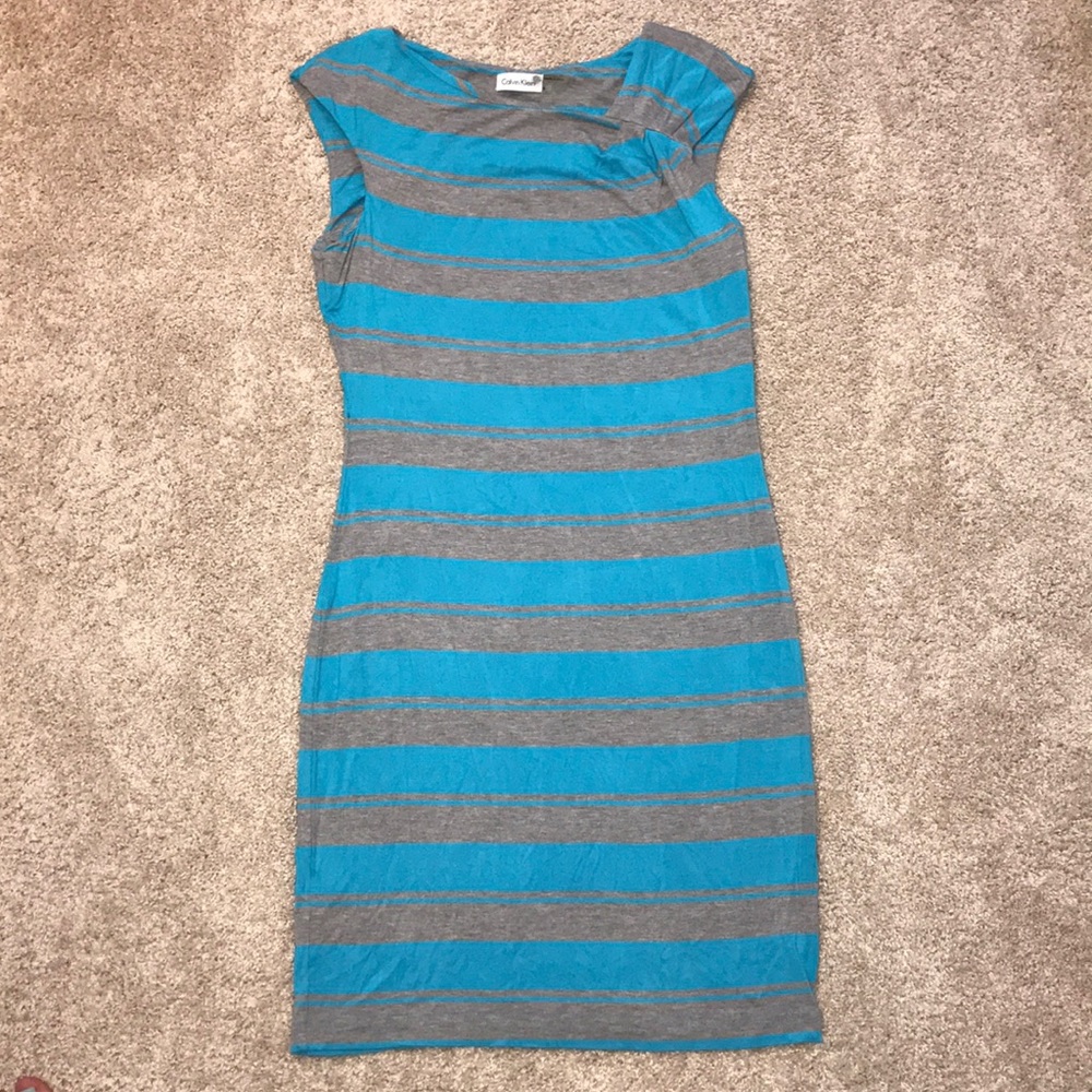 Calvin Klein dress